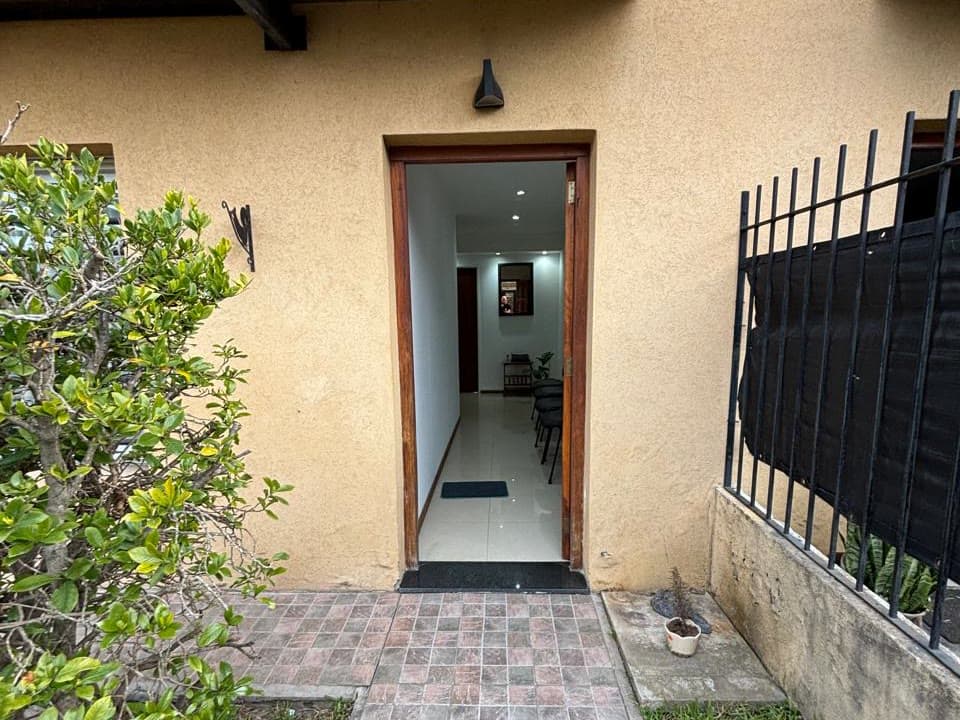 Entrada