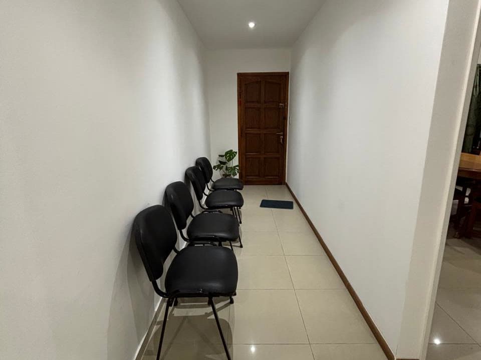Sala de espera