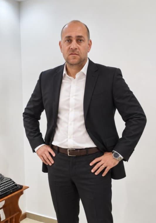 Dr. Adolfo Eduardo Baez