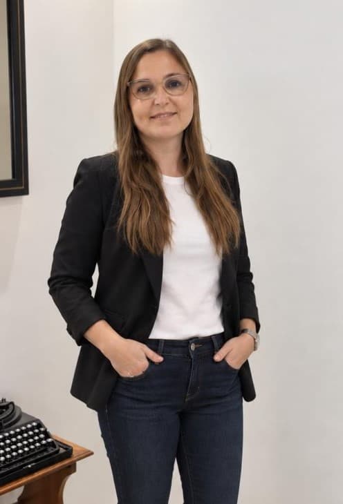 Dra. María Laura Dedomenici